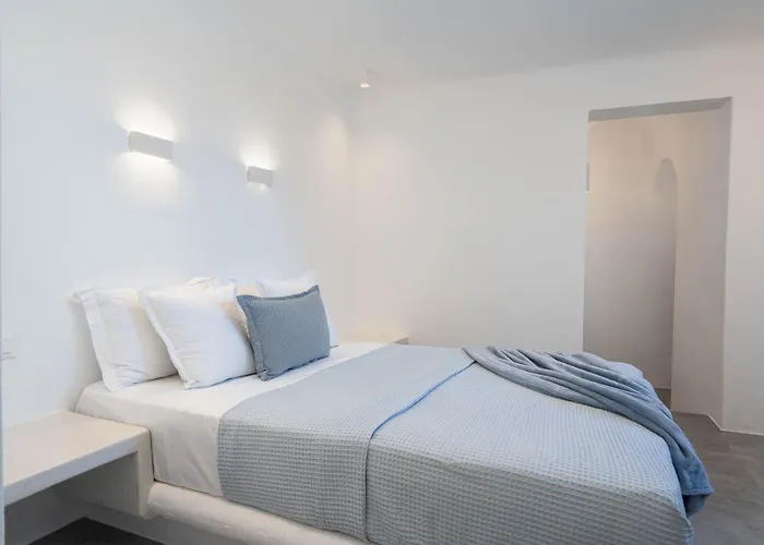 Chrisofilida ヴィラ イメロヴィグリ