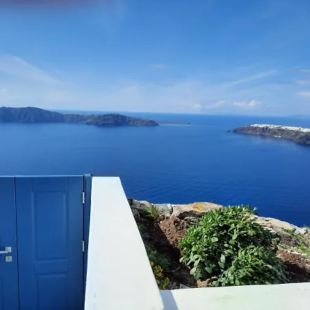 Chrisofilida * Imerovigli (Santorini)