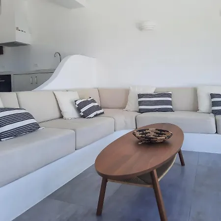 Villa Chrisofilida Imerovigli (Santorini)