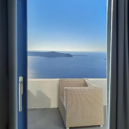 Villa Chrisofilida *