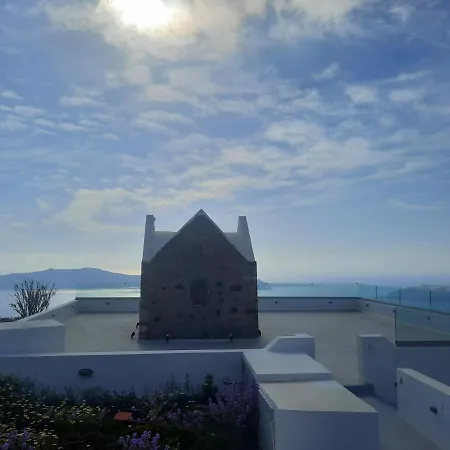 Chrisofilida Imerovigli (Santorini)