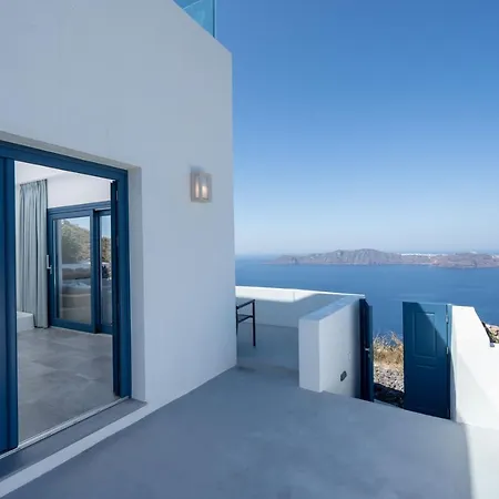 Chrisofilida Imerovigli (Santorini)