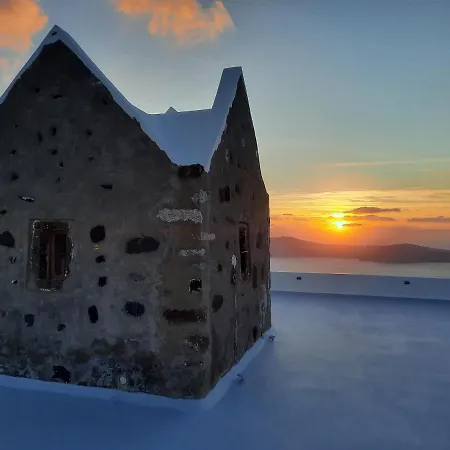 Villa Chrisofilida