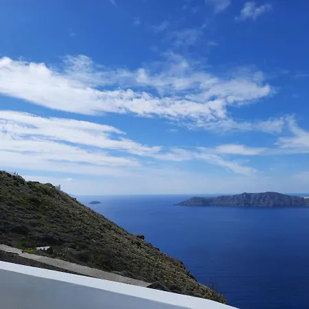 Villa Chrisofilida *
