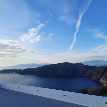 Villa Chrisofilida *