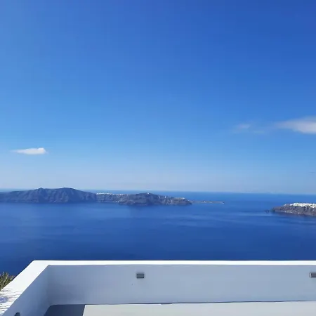 Chrisofilida Imerovigli (Santorini)