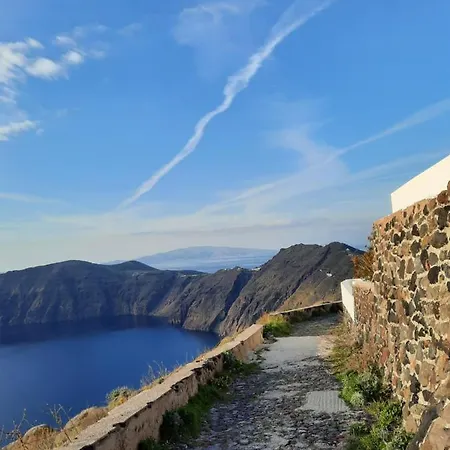 Chrisofilida Imerovigli