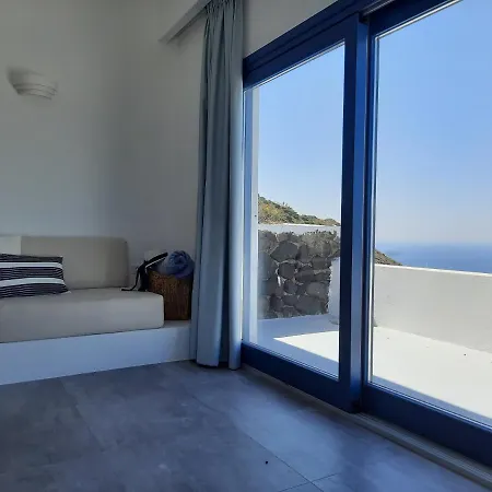 Chrisofilida Imerovigli (Santorini)