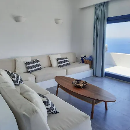 Chrisofilida * Imerovigli