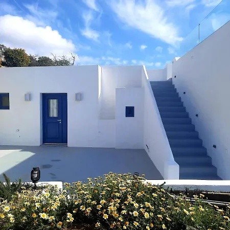 Villa Chrisofilida *