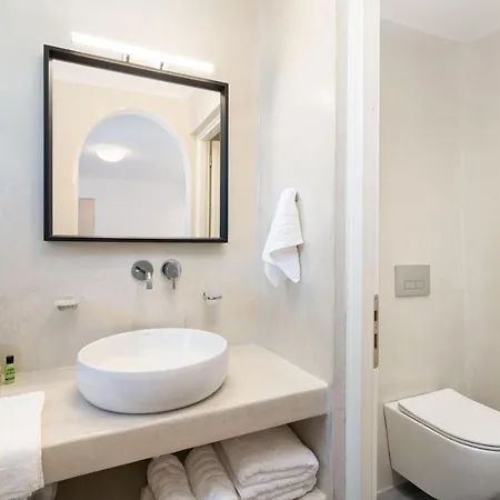 Chrisofilida Willa Imerovigli (Santorini)