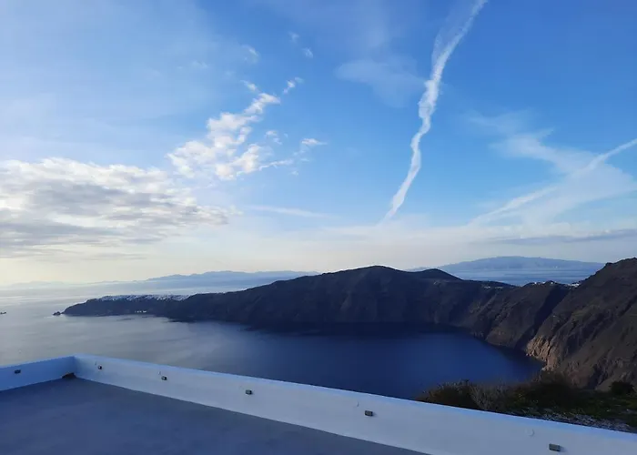 Villa Chrisofilida *