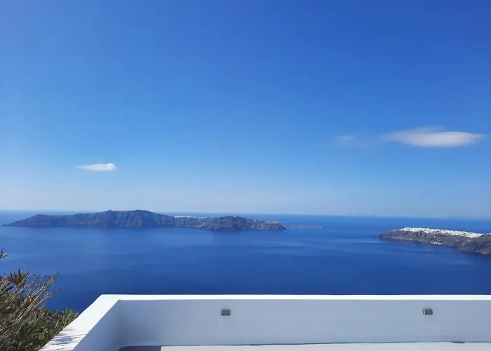 Chrisofilida Imerovigli (Santorini)