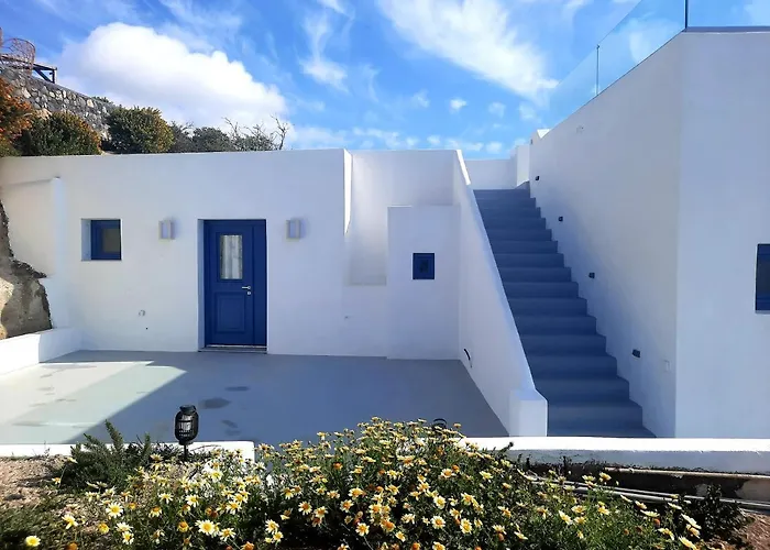 Villa Chrisofilida *