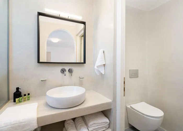 Chrisofilida Вилла Имеровигли